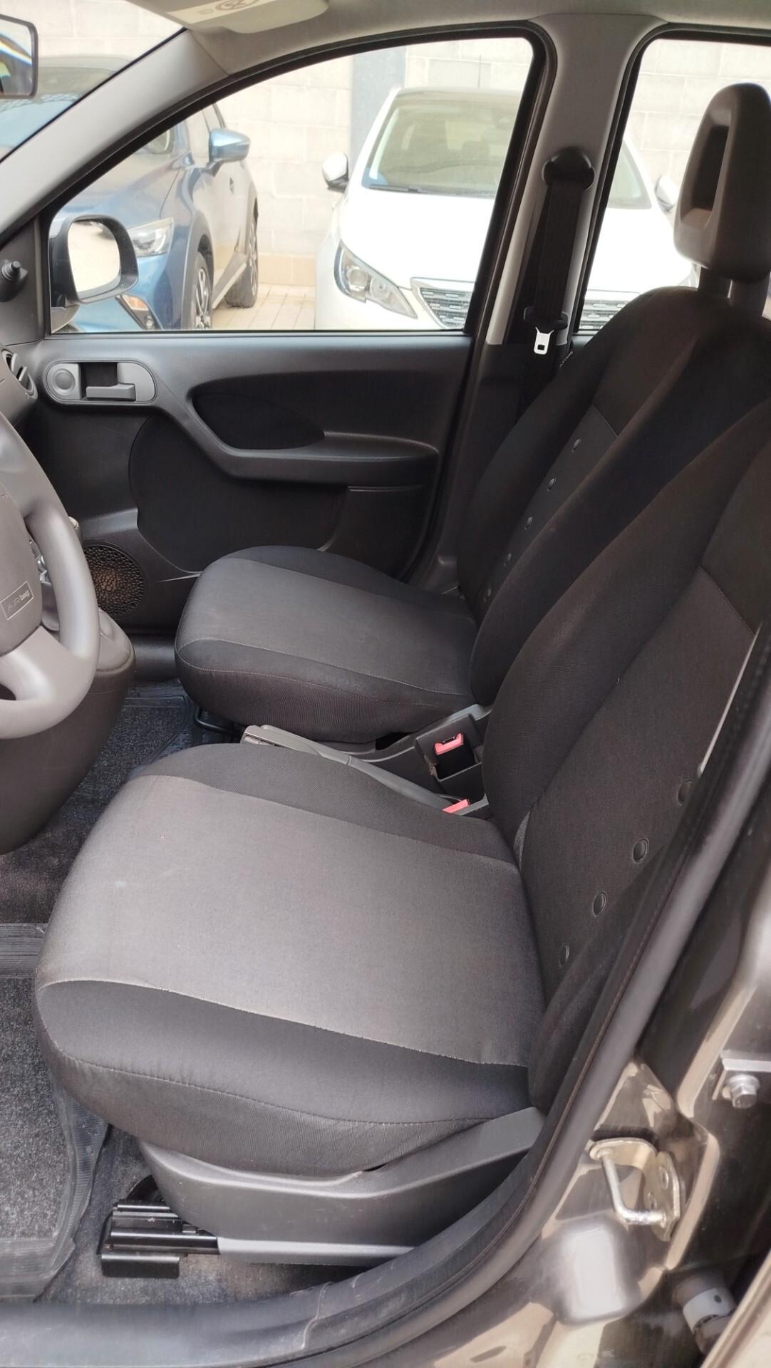 Fiat Panda 1.2 Active 5porte