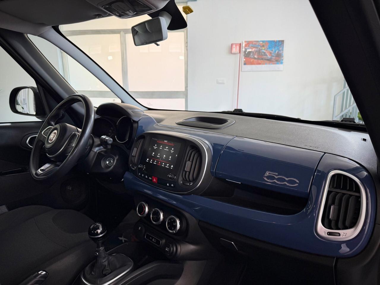Fiat 500L 1.3 Multijet Aziendale 95CV Urban