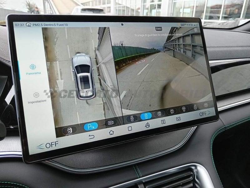 BYD Seal U DMi Seal U DM-i 1.5 phev Comfort