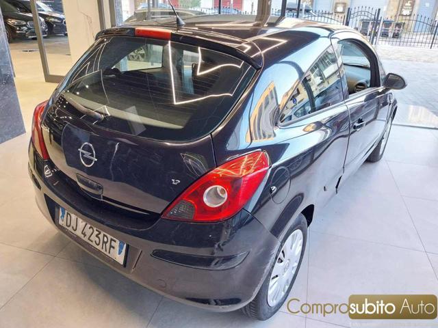 OPEL Corsa 1.0 12V 3 porte Club