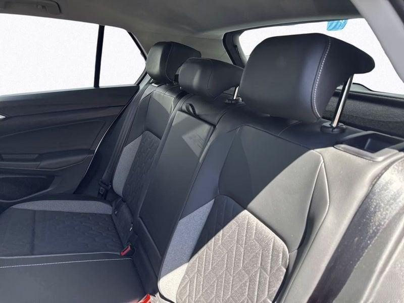 Volkswagen Golf Golf 8.5 2.0 TDI 150 CV DSG SCR GOAL LED CAMERA NAVI