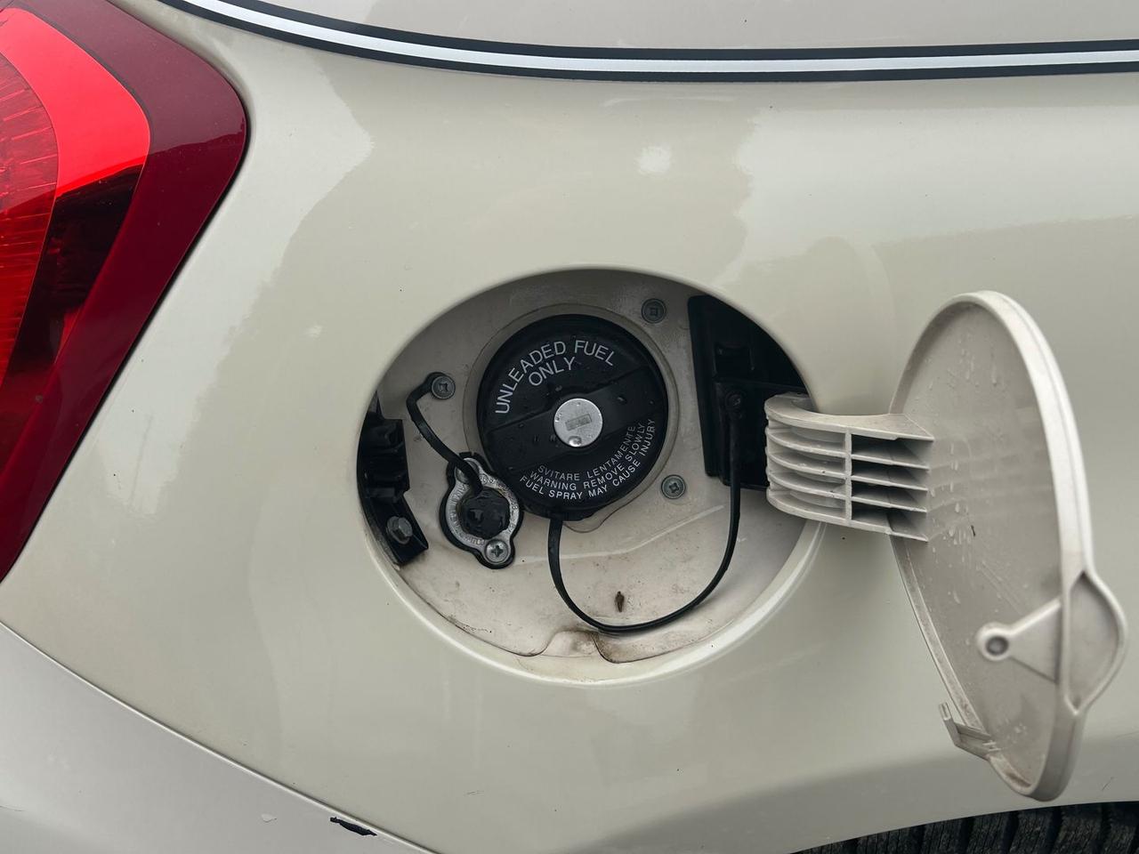 Fiat 500 Collezione 1.2 LPG #8929