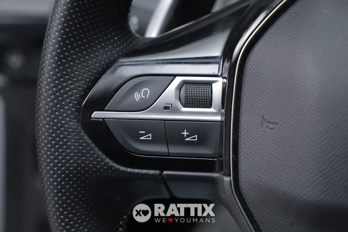 Peugeot 508 SW 1.5 bluehdi 130CV GT eat8