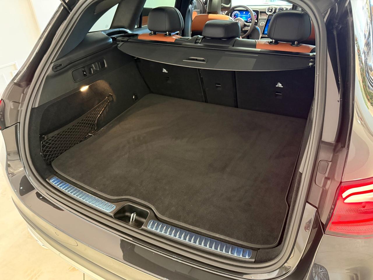 Mercedes-benz GLC 200 d 4Matic Mild Hybrid AMG Line Advanced Plus