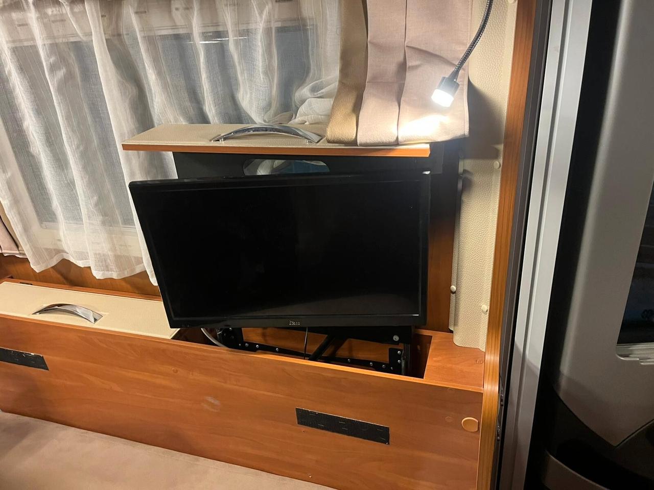 Laika ECOVIP 710 MOTORHOME