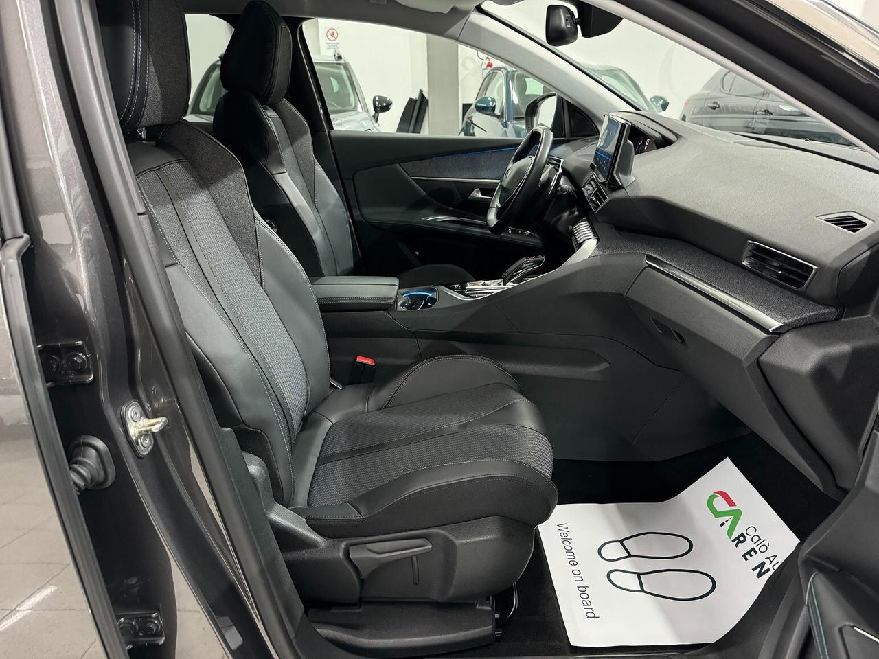 3008 BlueHDi 130cv EAT8 Allure Pack PERFETTA