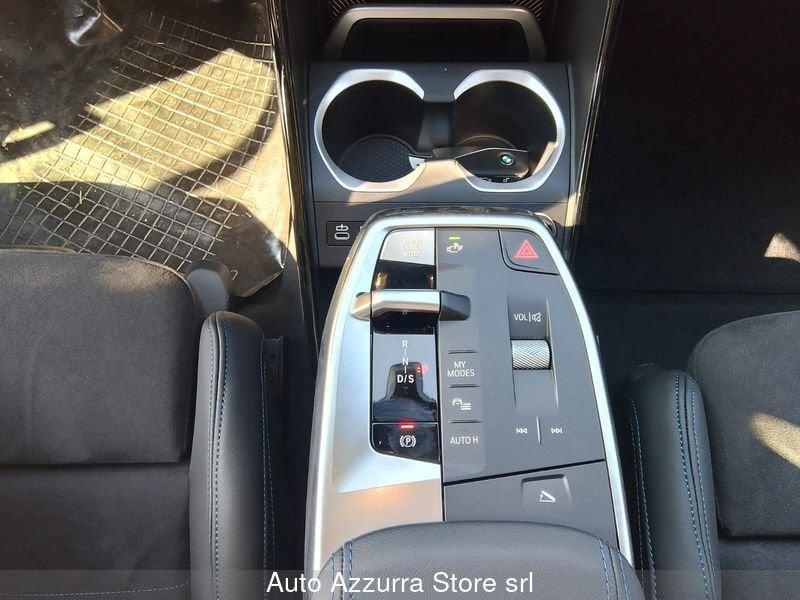 BMW X2 X2 sDrive 18d MSport Pro *COLORI VARI, PANORAMIC ROOF, PROMO AZZURRA*