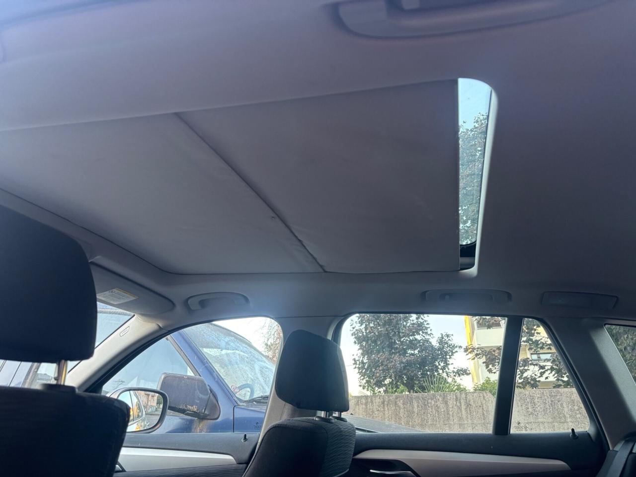Bmw X1 sDrive18d Eletta