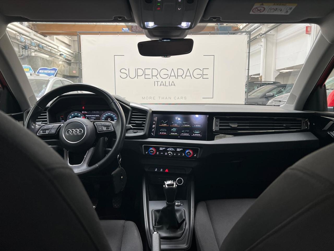 Audi A1 SPB 30 TFSI Admired 69000KM