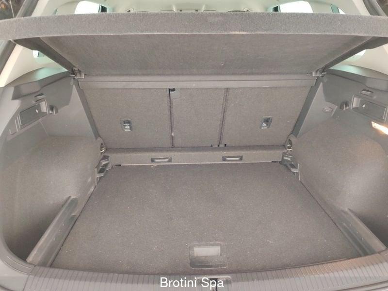 Volkswagen Tiguan Tiguan 1.4 TSI 150 CV DSG Advanced ACT BlueMotion Tech.