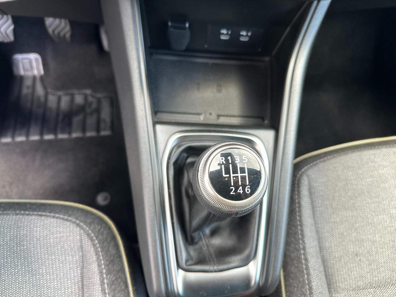 Renault Captur 1.0 tce Techno 90cv