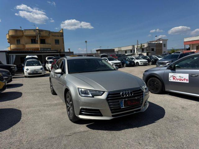 AUDI A4 2.0 TDI multitronic Business Plus Automatica