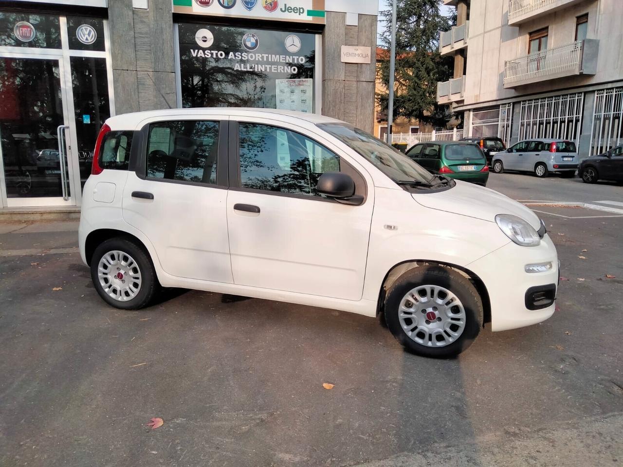 Fiat Panda 1.0 FireFly S&S Hybrid < PREZZO REALE >