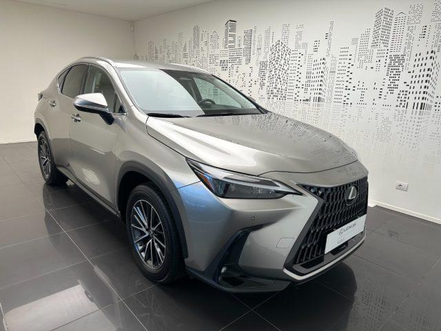 LEXUS NX 450h Plug-in 4WD Premium