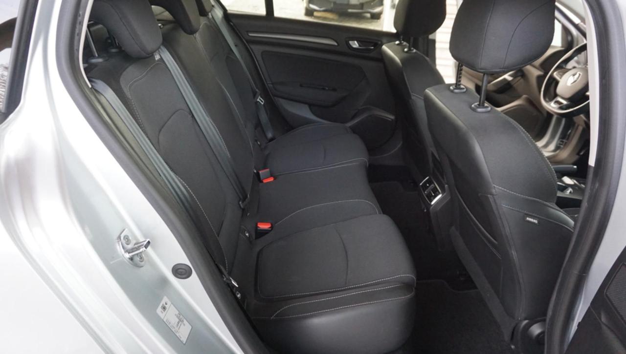 Renault Megane Mégane Sporter Blue dCi 115 CV EDC Equilibre