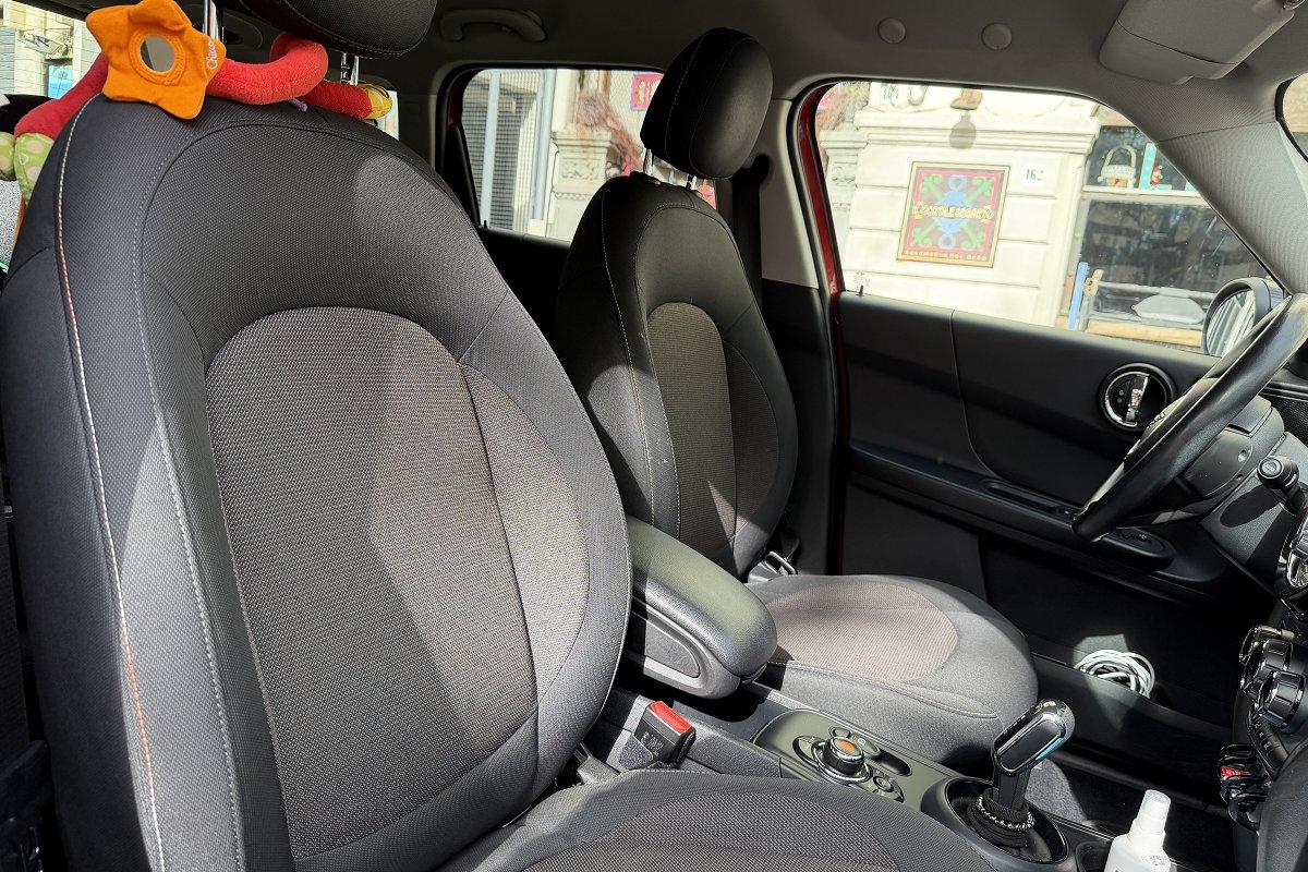 MINI Mini 2.0 Cooper D Business Countryman Automatica