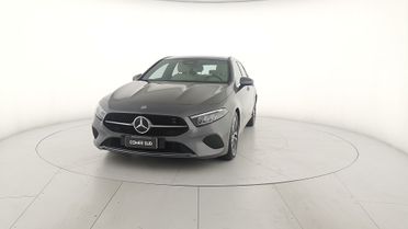 Mercedes-Benz Classe A - W177 2023 - A 200 d Progressive Advanced auto