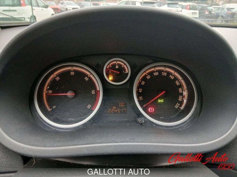 Opel Corsa 1.3 CDTI 90CV 5 porte Cosmo