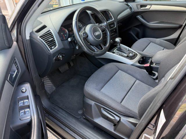 AUDI Q5 3.0 V6 TDI euro 6 automatica