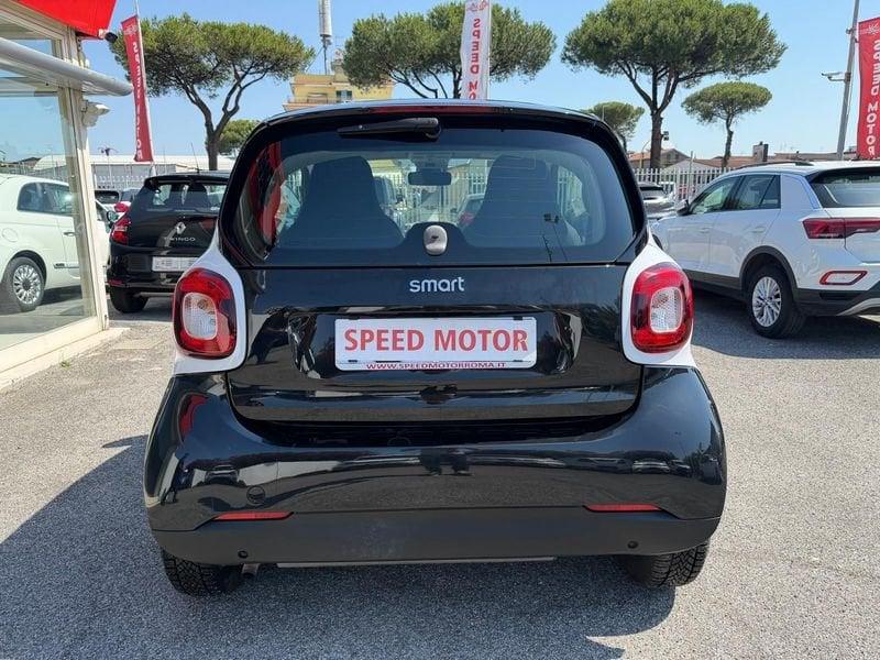 smart fortwo 70 1.0 youngster twinamic, PRONTA CONSEGNA!