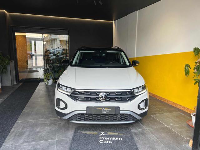 VOLKSWAGEN T-Roc 1.5 TSI Auto Life Ita UniPro