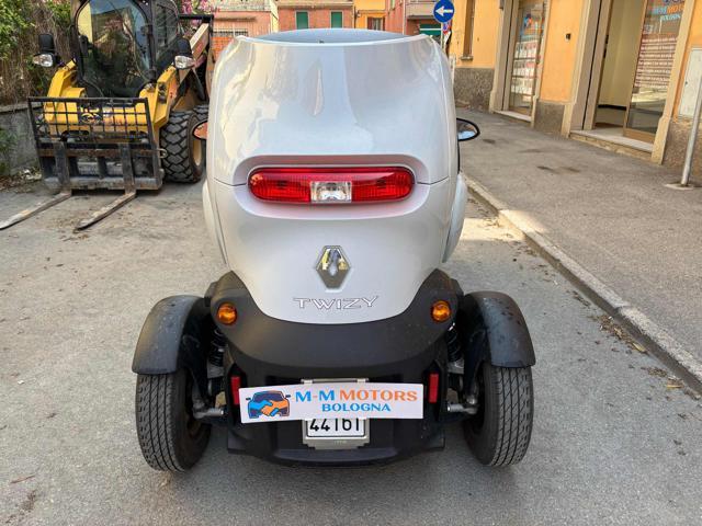 RENAULT Twizy 80 Intense Flex