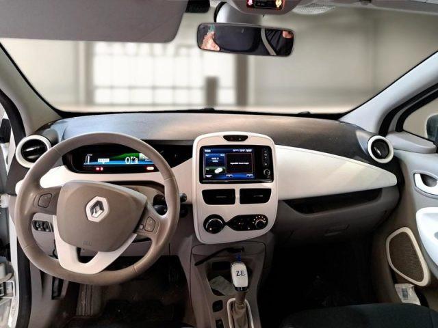 RENAULT ZOE Life R90