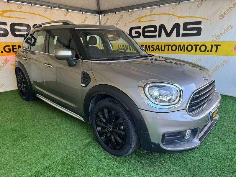 MINI Mini Countryman F60 Mini 1.5 One D Business Countryman Automatica