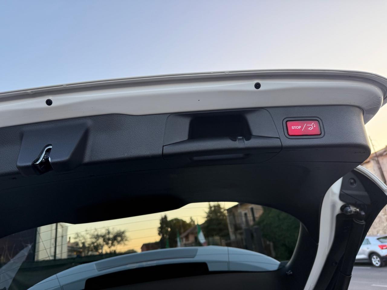 Mercedes-benz B 180 d premium AMG automatica - Tutto incluso