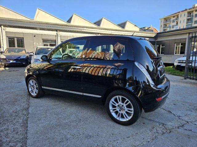 LANCIA Ypsilon 1.4 Ecochic GPL
