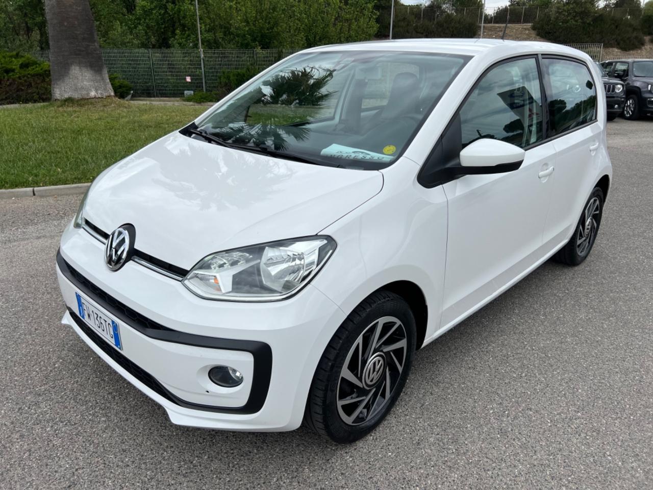 Volkswagen up! 1.0 5 Porte Eco Move - 2019