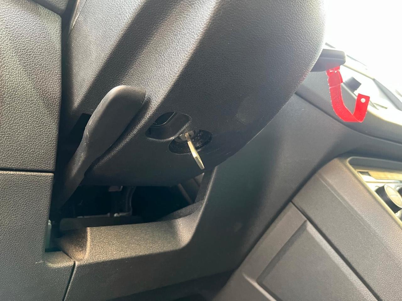 Volkswagen Tiguan 1.6 TDI SCR Business BlueMotion Technology