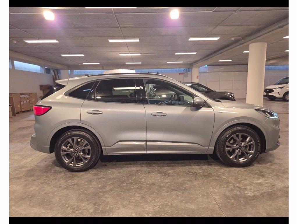 FORD Kuga 1.5 ecoblue st-line 2wd 120cv auto del 2022