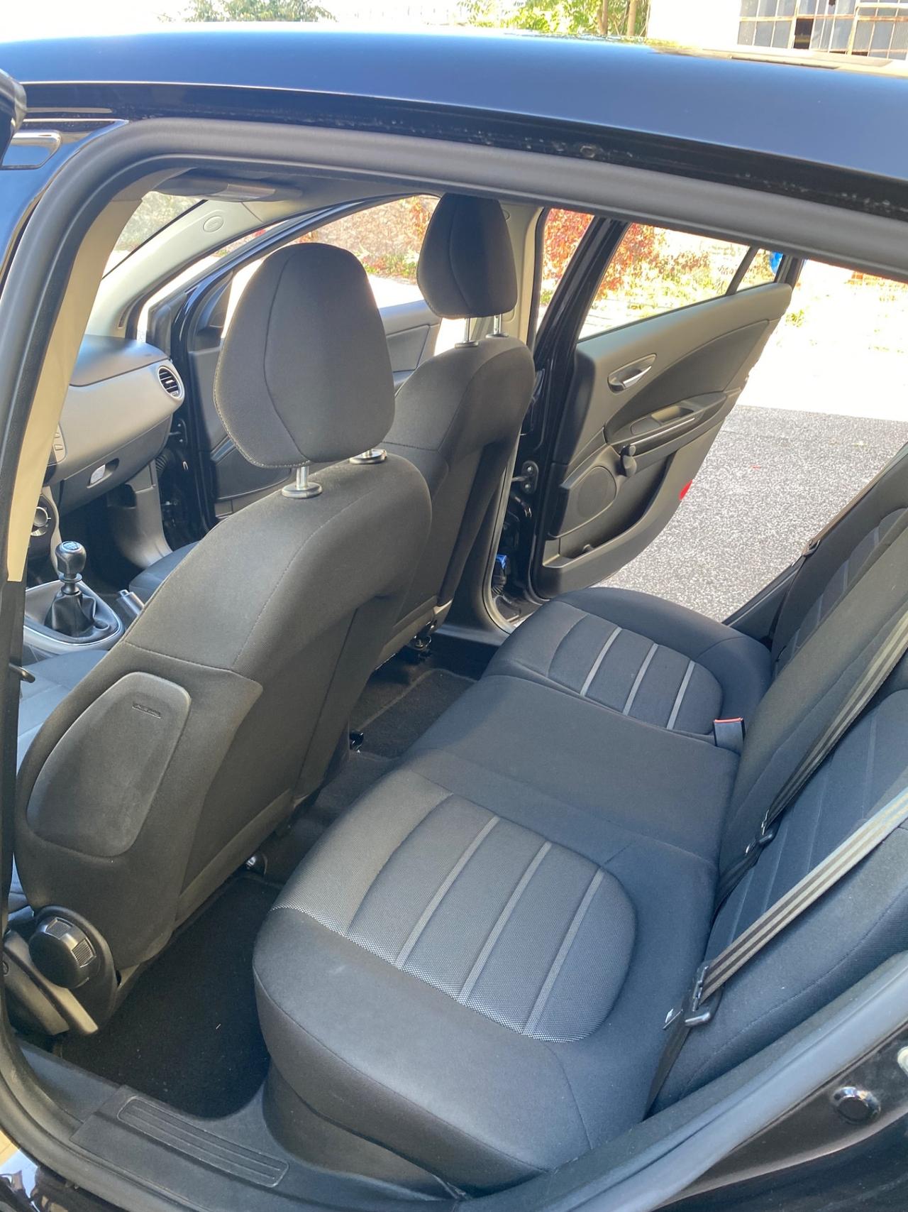 Fiat bravo 1.6 MJT dynamique