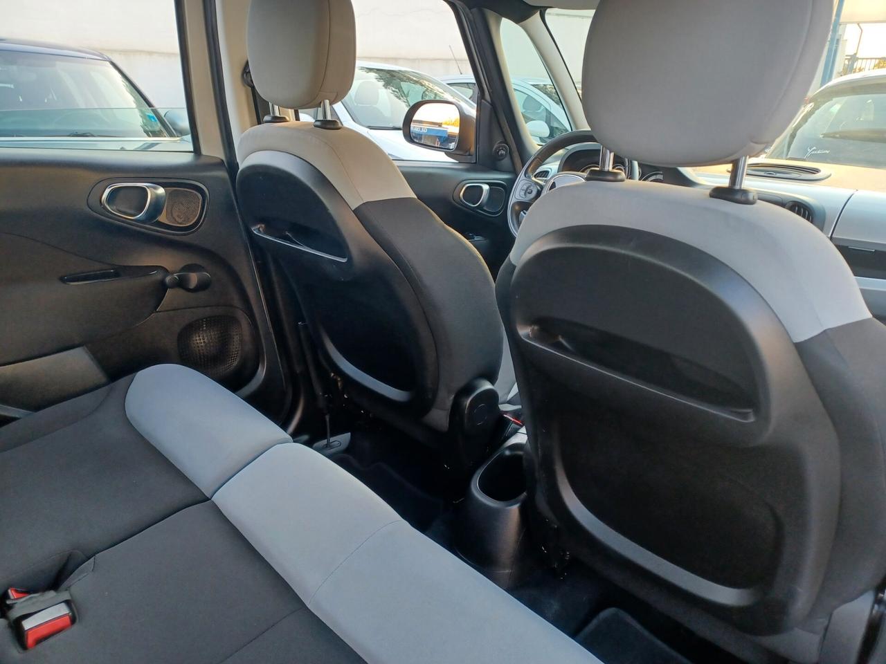 Fiat 500L 1.3 Multijet Pop Star