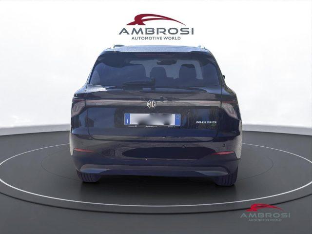 MG Other S5 64KWH EDU 2WD EV