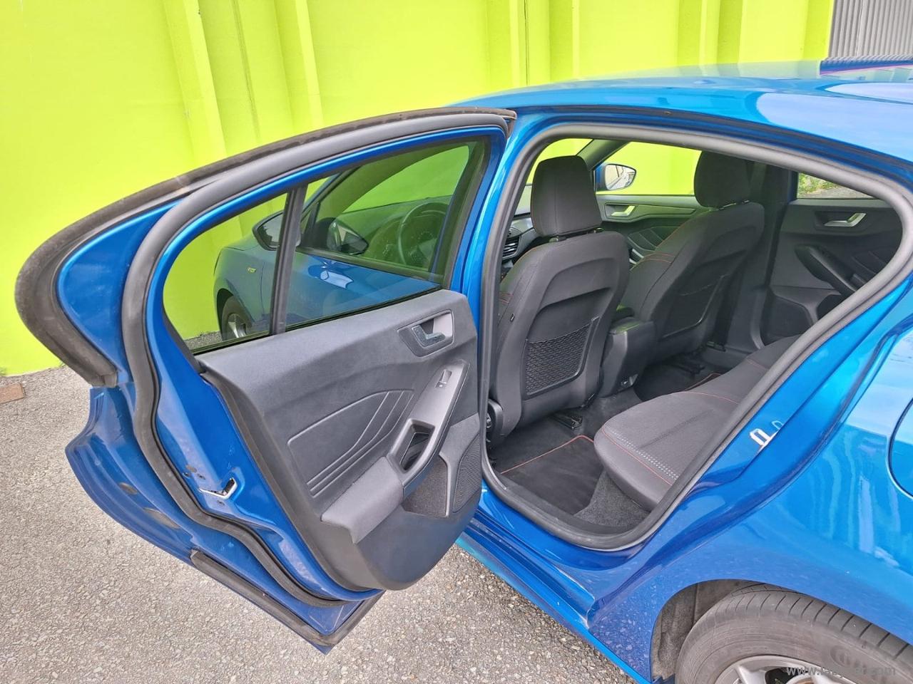 FORD Focus 1.5 EcoBoost 150CV 5p. ST Line