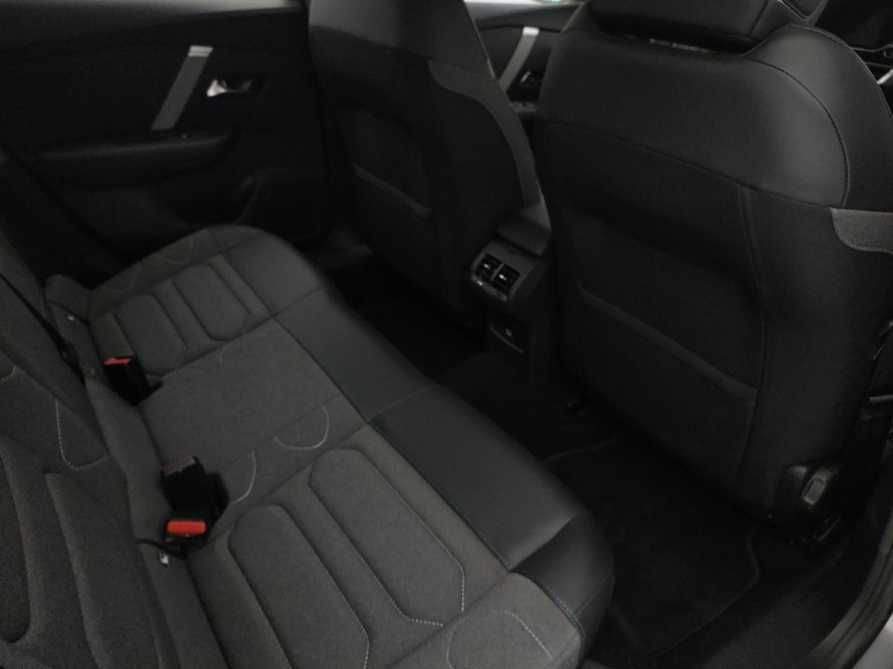 CITROEN C4 III 2021 - C4 1.2 puretech Feel Pack s&s 130cv