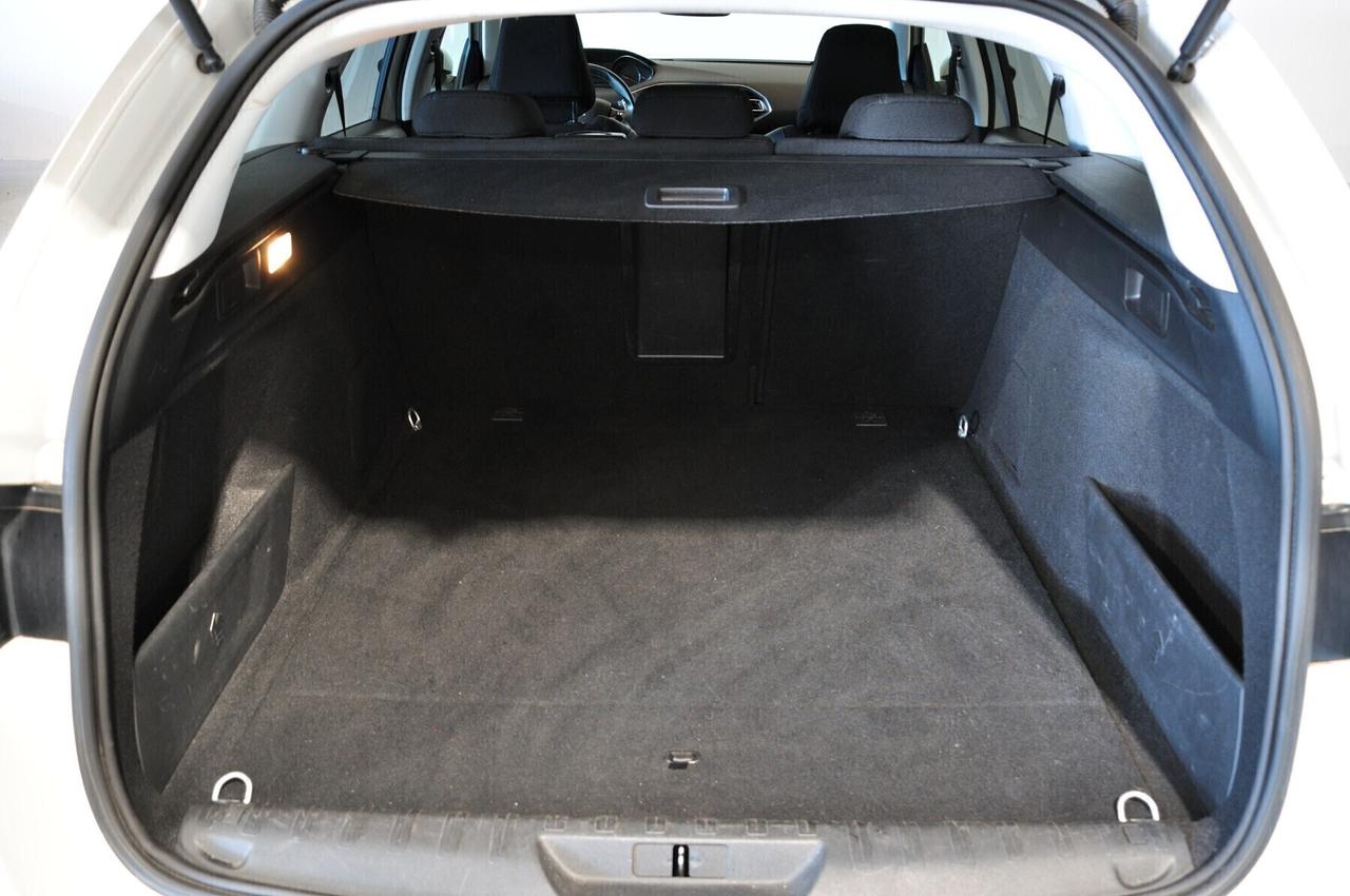 Peugeot 308 BlueHDi 130 S&S EAT8 SW Allure IVA ESPOSTA