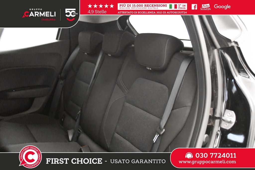 Renault Clio 5 Porte 1.0 SCe Equilibre