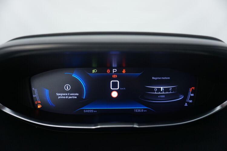 Peugeot 5008 Active Pack EAT8 BR848083 1.5 Diesel 131CV