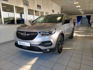 OPEL Grandland X 1.6 phev awd auto del 2020