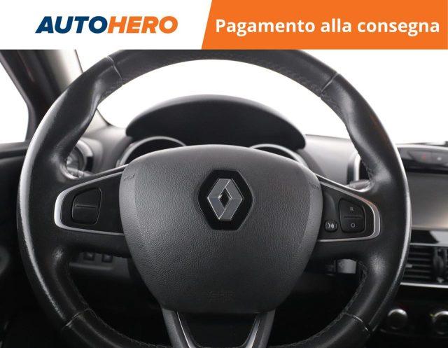 RENAULT Clio dCi 8V 90CV Start&Stop 5 porte Energy Zen