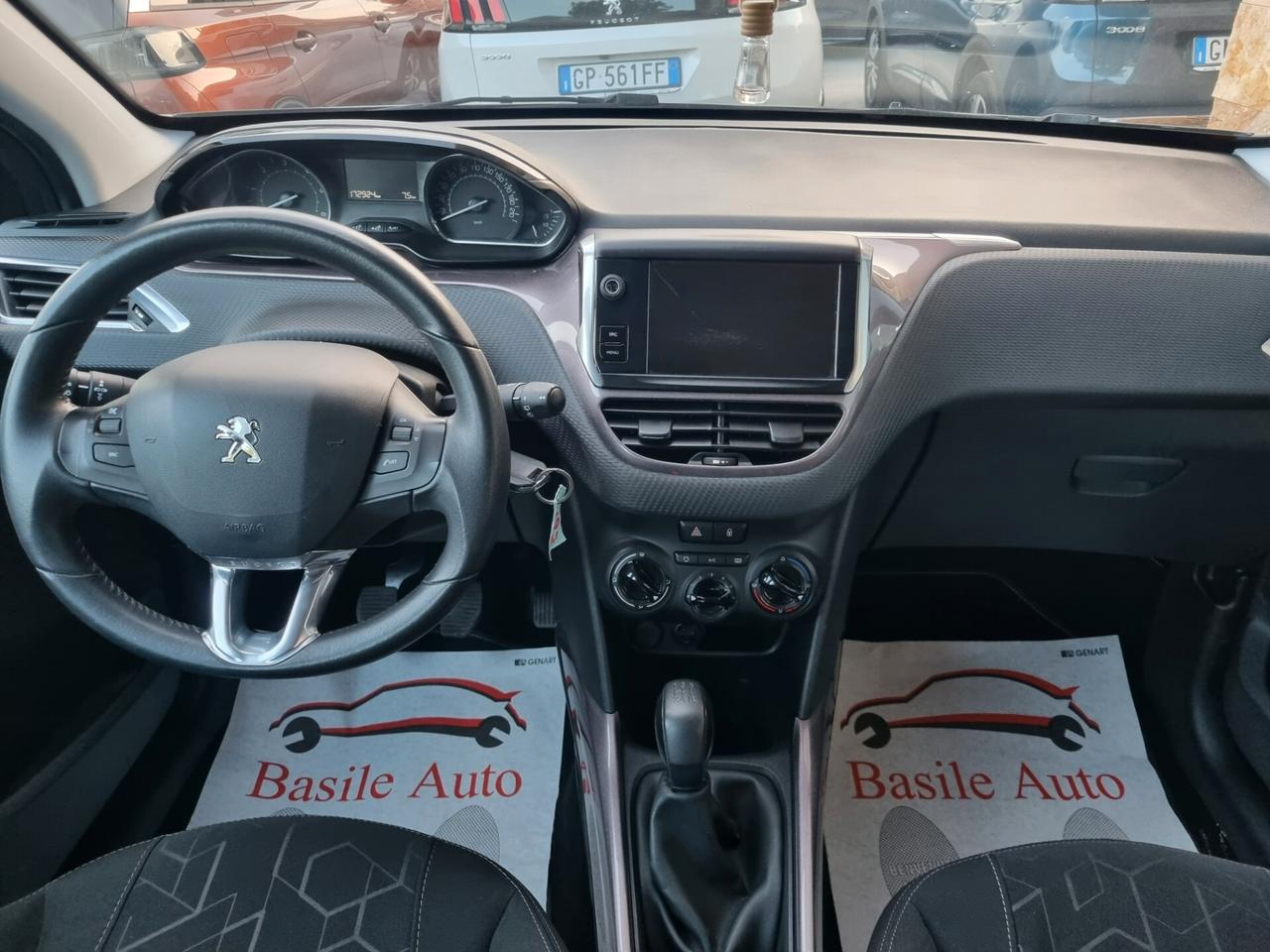 Peugeot 2008 1.4 hdi 8v Active 68cv