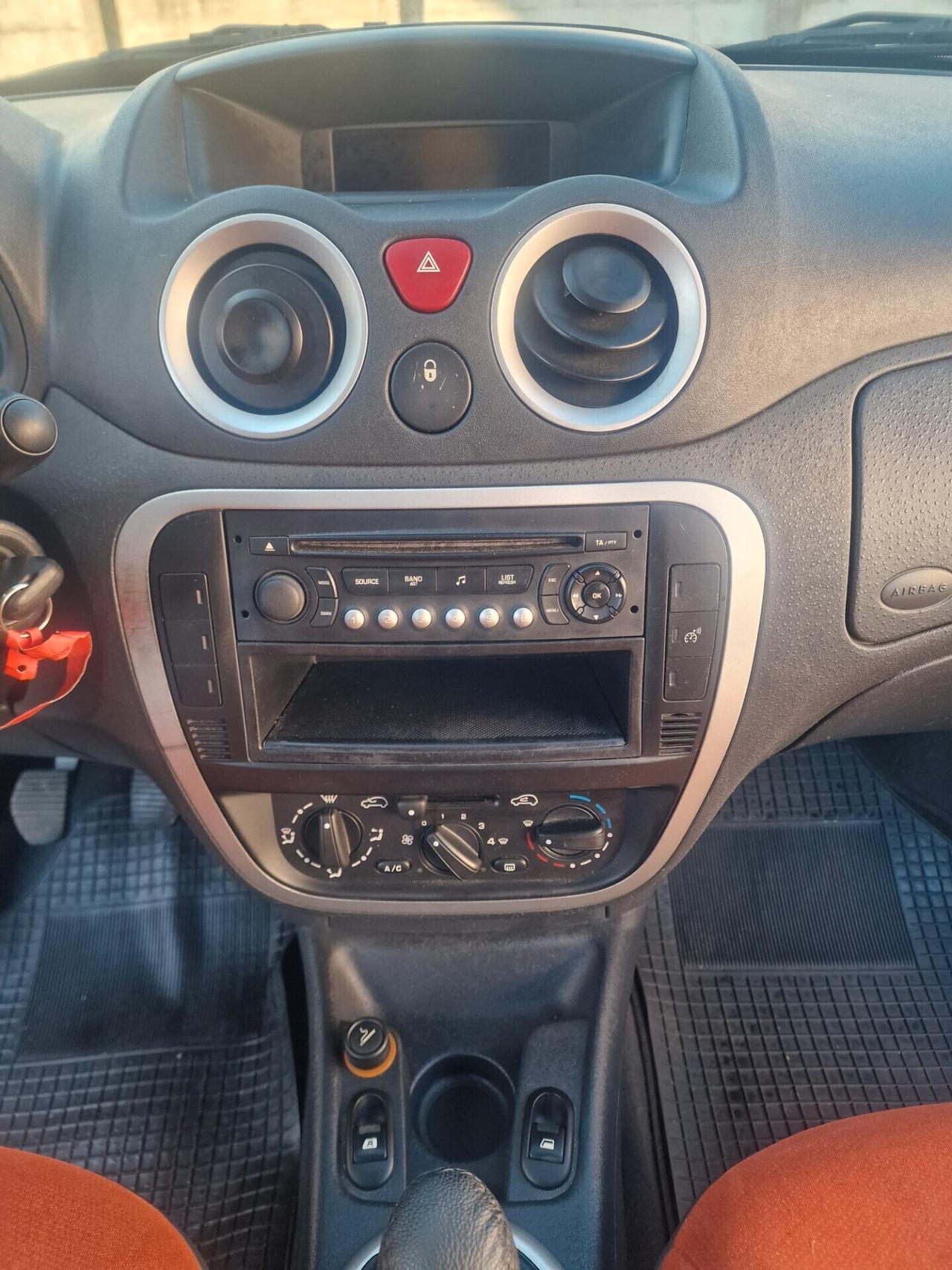 Citroen C2 1.1 Elegance