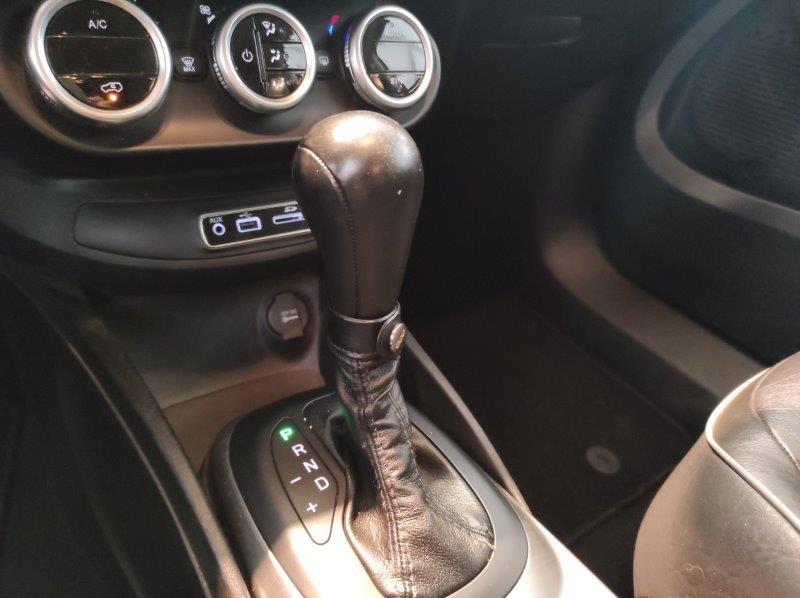 FIAT 500X - 500X 2.0 MultiJet 140 CV AT9 4x4 Opening Edition