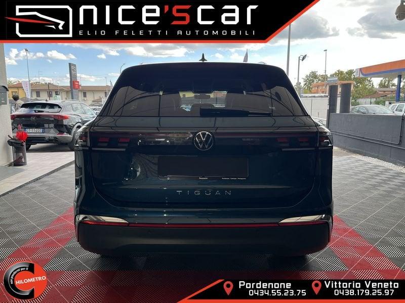 Volkswagen Tiguan Tiguan 2.0 TDI 150 CV SCR DSG Elegance