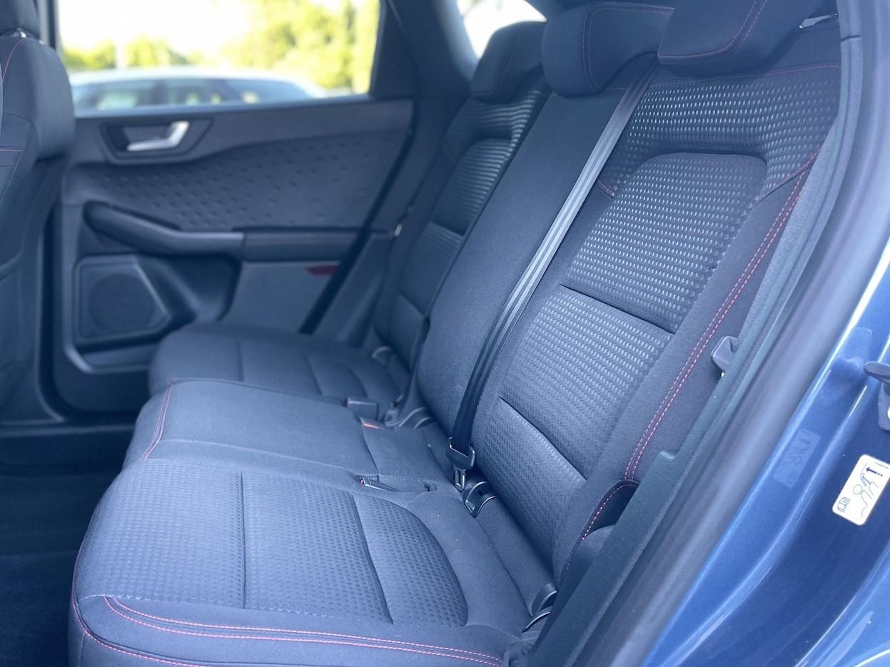 Ford Kuga 1.5 Diesel 120CV ST-Line E6 Neo. - 2020