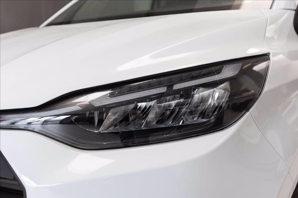 FORD transit custom V710 320 2.5 Duratec phev 233cv Titanium L1H1 del 2025