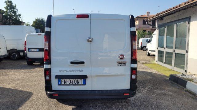 FIAT Talento 1.6 MJT PC-TN Furgone 10q